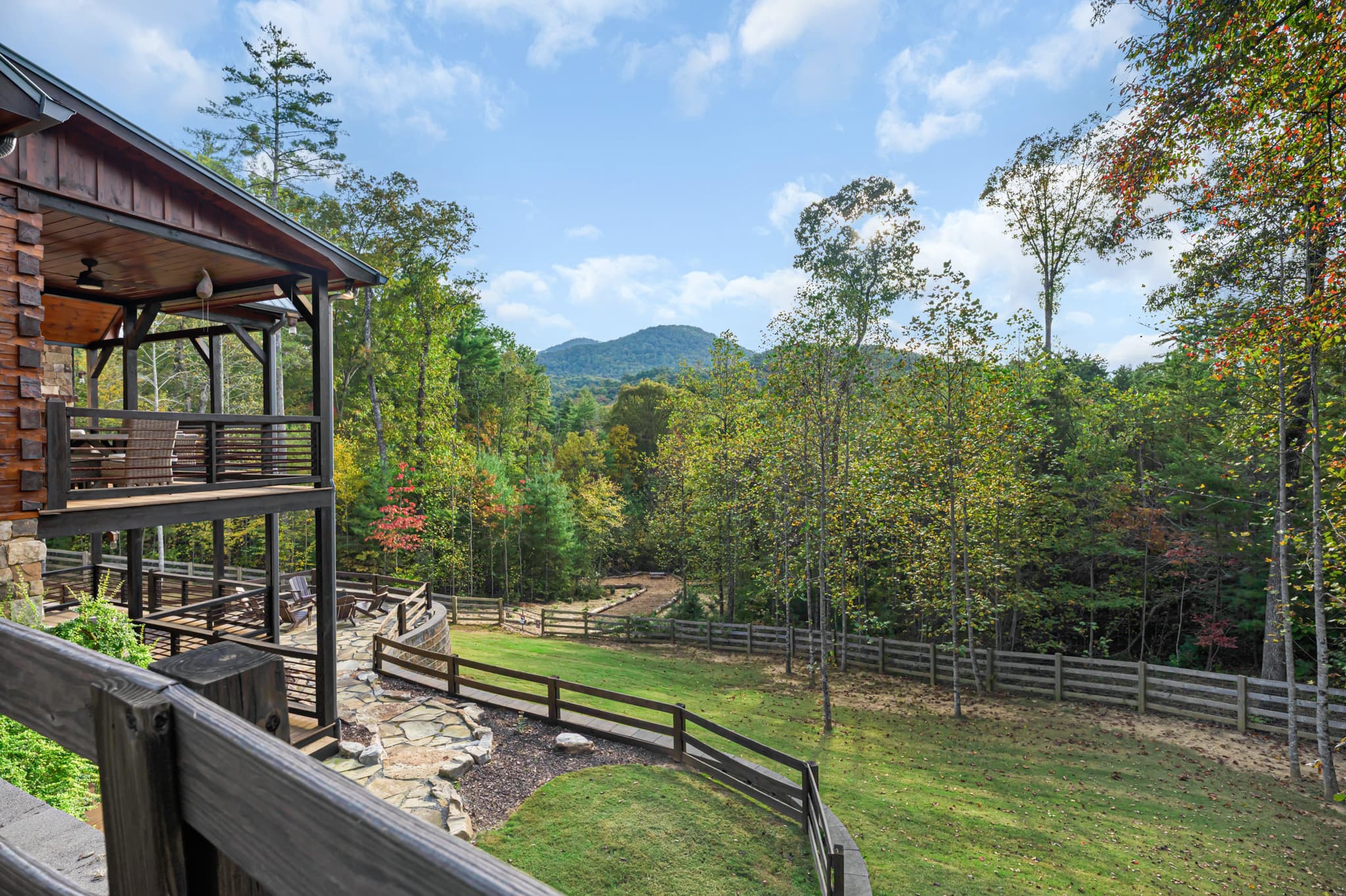 Outdoors & Grounds
